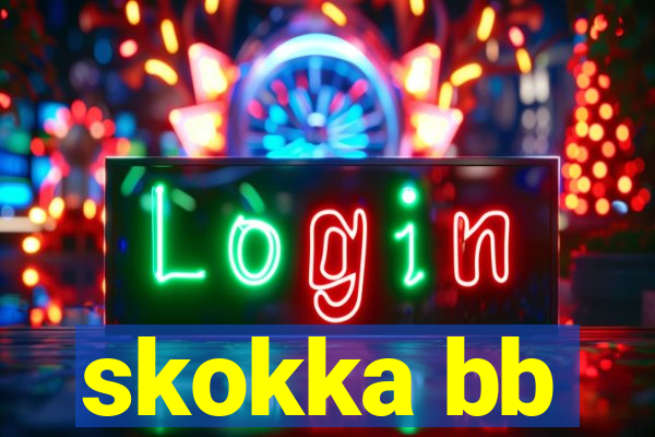 skokka bb